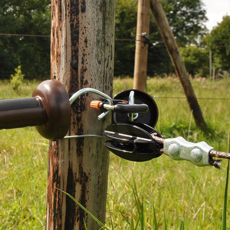 Aislador empuñadura Gallagher